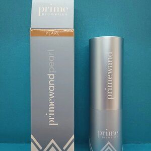 BNIP Prime Prometics PrimeWand Pearl Highlighter Stick Prime Wand .28oz
